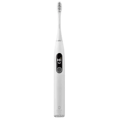 Oclean X Pro Elite Premium