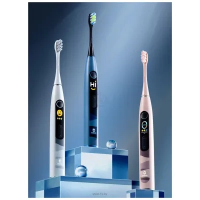 Oclean X10