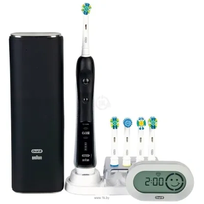Oral-B Black 7000