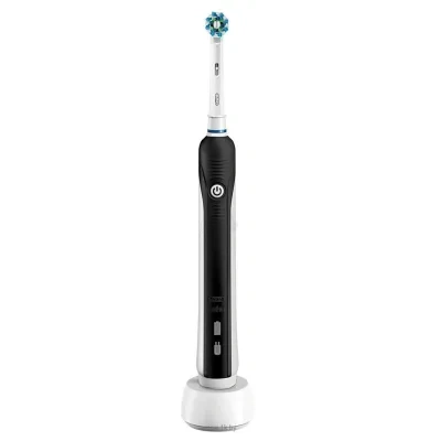 Oral-B Cross Action PRO 750 Black edition
