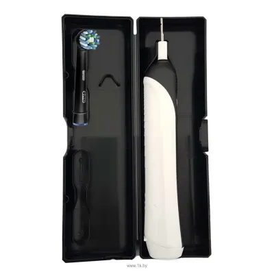 Oral-B Cross Action PRO 750 Black edition
