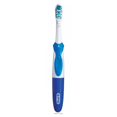 Oral-B CrossAction Power
