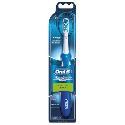 Oral-B CrossAction Power