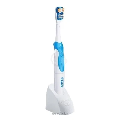 Oral-B CrossAction Power Max