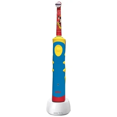 Oral-B D10.513.K Kids Mickey Mouse