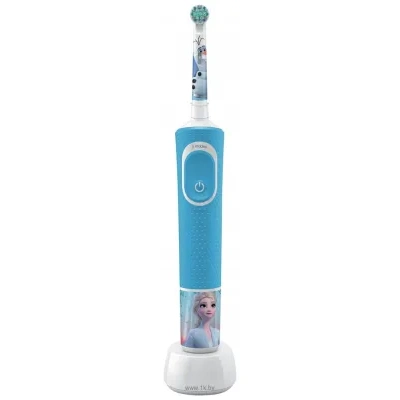 Oral-B D100 Kids Frozen + D103