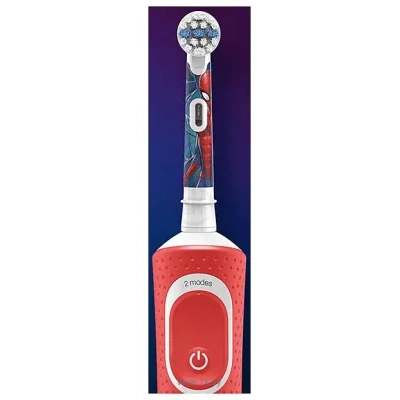 Oral-B ORAL-B D100 KIDS SPIDERMAN