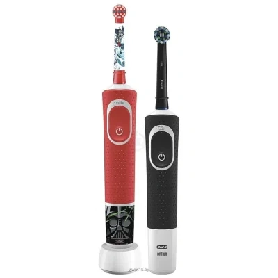 Oral-B D100 Star Wars + D103