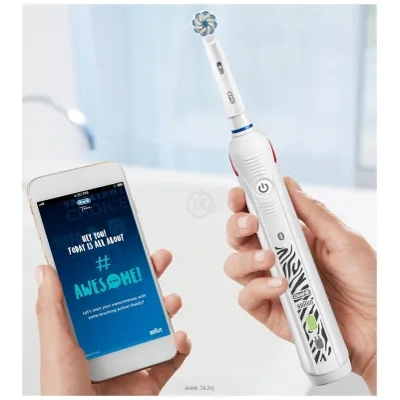 Oral-B D16 Teen Sens