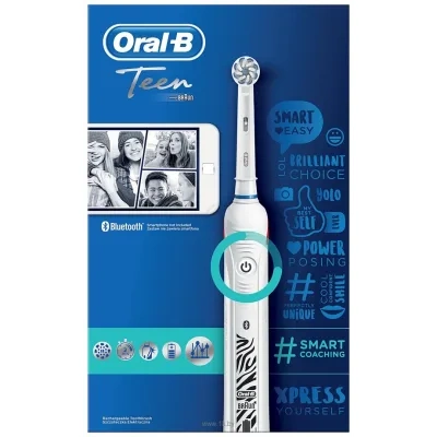Oral-B D16 Teen Sens