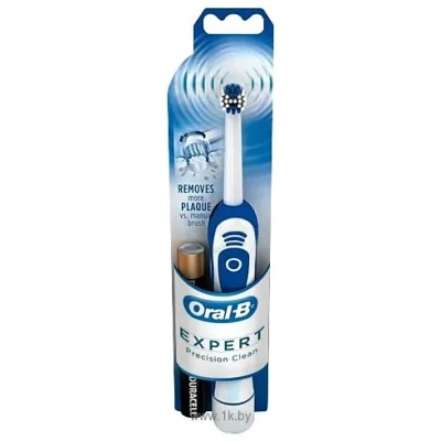 Oral-B Expert Precision Clean