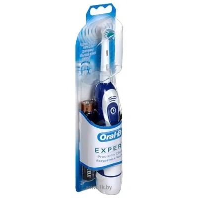 Oral-B Expert Precision Clean