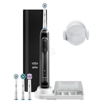Oral-B Genius 10000N D701.545.6XC