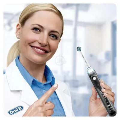 Oral-B Genius 10000N D701.545.6XC