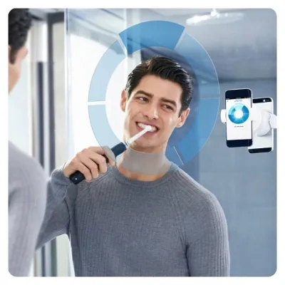 Oral-B Genius 10000N D701.545.6XC