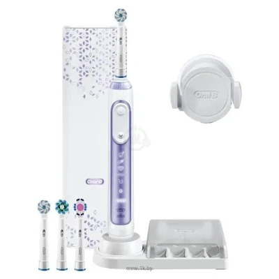 Oral-B Genius 10000N D701.545.6XC