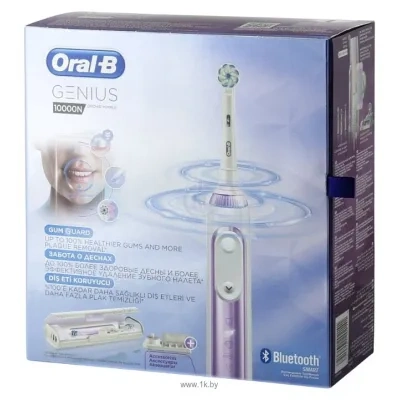 Oral-B Genius 10000N D701.545.6XC