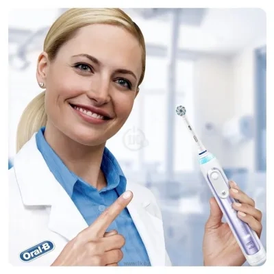 Oral-B Genius 10000N D701.545.6XC