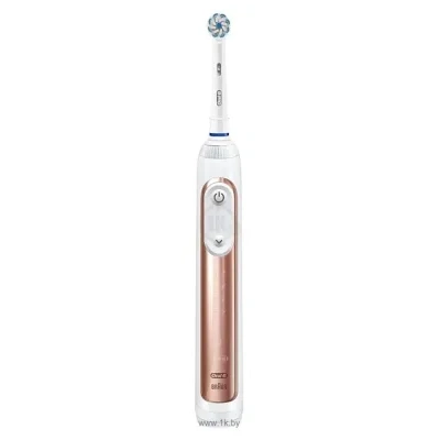 Oral-B Genius 10000N D701.545.6XC