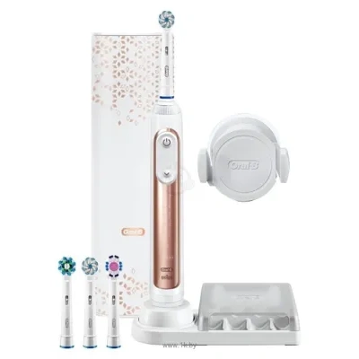 Oral-B Genius 10000N D701.545.6XC
