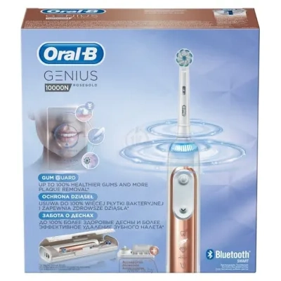Oral-B Genius 10000N D701.545.6XC
