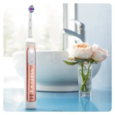 Oral-B Genius 10000N D701.545.6XC