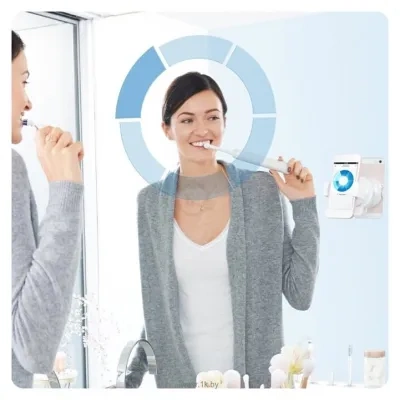 Oral-B Genius 10000N D701.545.6XC