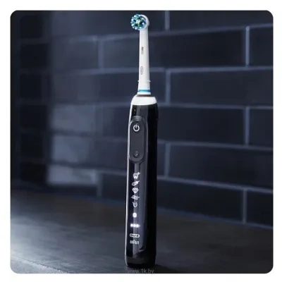 Oral-B Genius 10000N Midnight Black