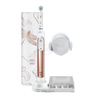 Oral-B Genius 10000N Sensi Rose Gold D701.515.6XC