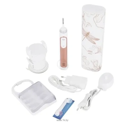 Oral-B Genius 10000N Sensi Rose Gold D701.515.6XC