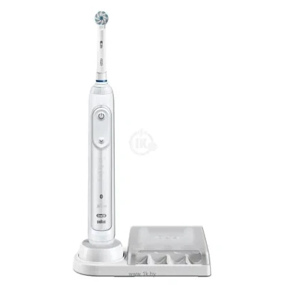 Oral-B Genius 10000N Special Edition D701.515.6XC