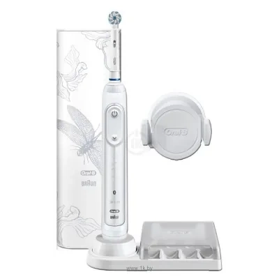 Oral-B Genius 10000N Special Edition D701.515.6XC