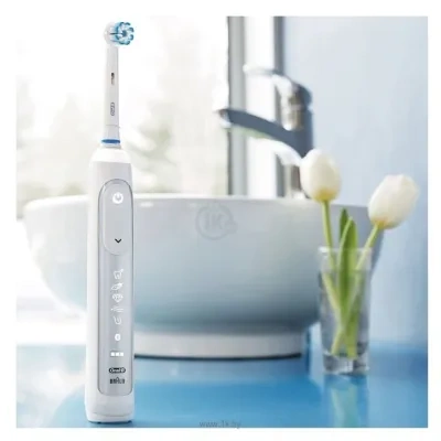 Oral-B Genius 10000N Special Edition D701.515.6XC