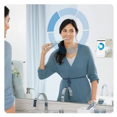 Oral-B Genius 10000N Special Edition D701.515.6XC