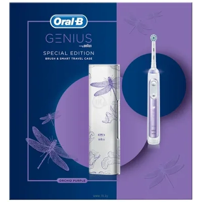 Oral-B Genius 10000N Special Edition D701.515.6XC