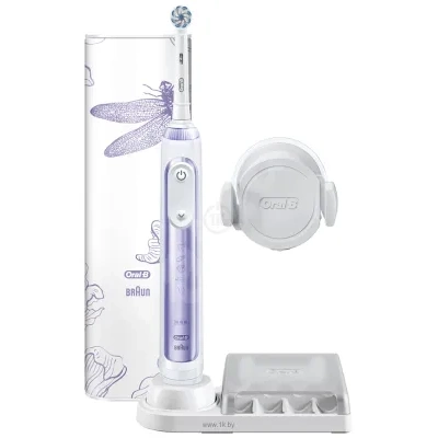 Oral-B Genius 10000N Special Edition D701.515.6XC