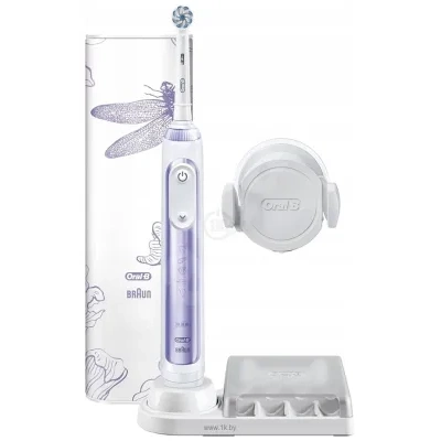 Oral-B Genius 10000OP Special Edition Violet Ametrine