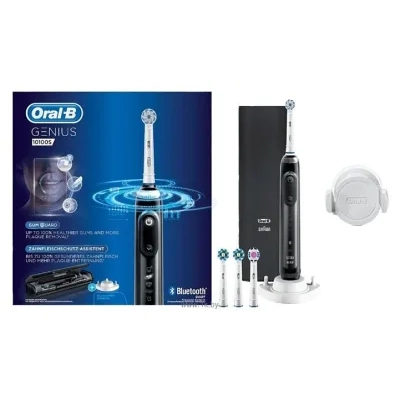 Oral-B Genius 10100S
