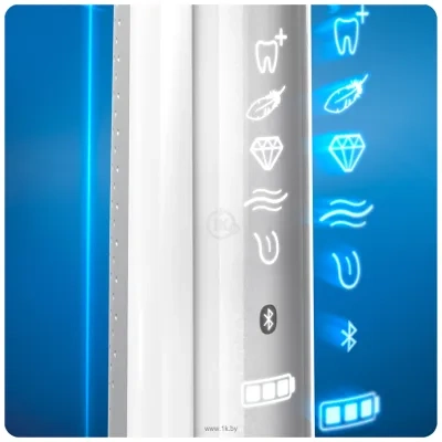 Oral-B Genius 10200W White D701.543.6XC