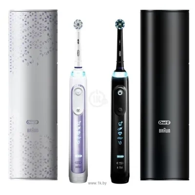 Oral-B Genius 10900