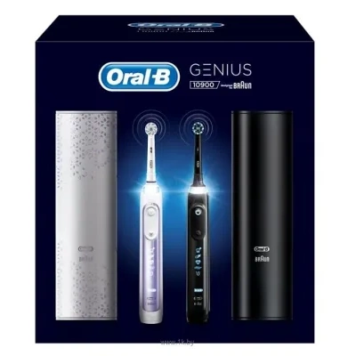 Oral-B Genius 10900