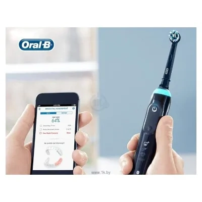 Oral-B Genius 10900