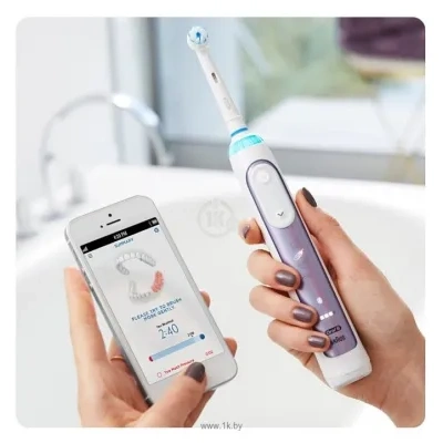 Oral-B Genius 10900