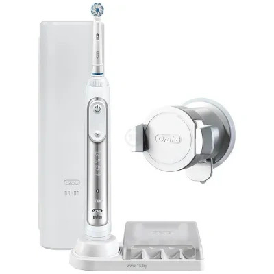 Oral-B Genius 8000 D701.515.5XC