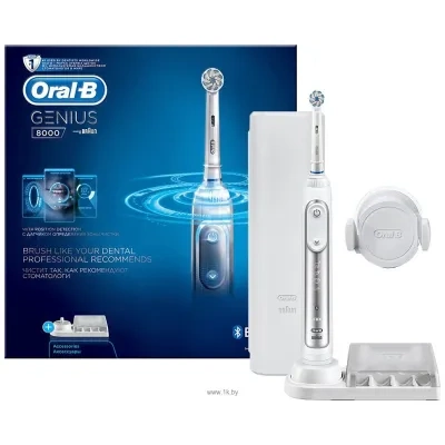 Oral-B Genius 8000 D701.515.5XC