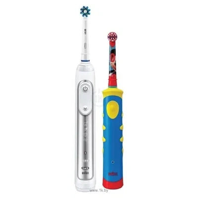 Oral-B Genius 8200