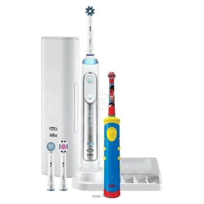 Oral-B Genius 8200
