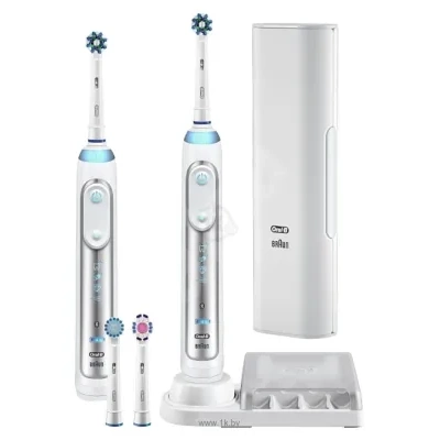 Oral-B Genius 8900