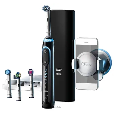 Oral-B Genius 9000N (D701.545.6XC)