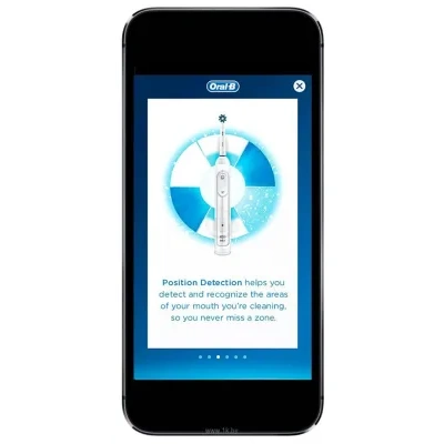 Oral-B Genius 9000N (D701.545.6XC)